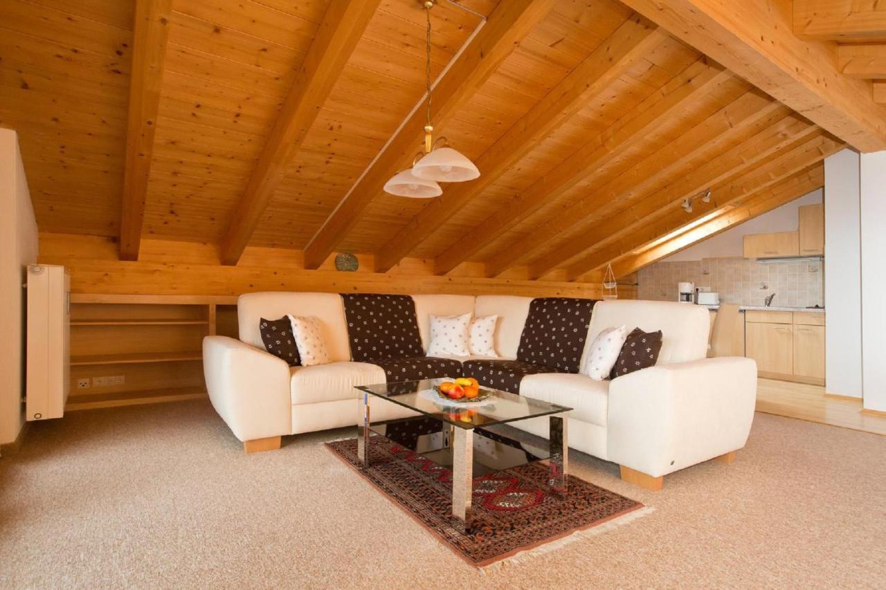 Gaestehaus Loedermann Garmisch-Partenkirchen Exterior foto